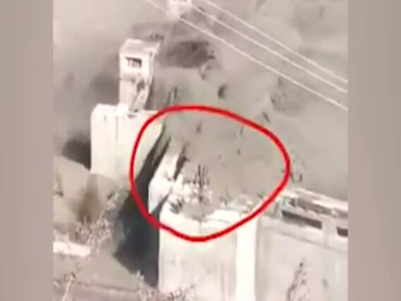 Uttarakhand त्रासदी का सबसे सनसनीखेज और हैरान करने वाला Video सामने आया