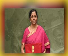 Budget 2021 Live Updates: করোনা-কালে অর্থনীতির যন্ত্রণা কতটা কমাবে বাজেট, অপেক্ষায় দেশ