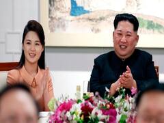 અસ્મિતા વિશેષઃ તાનાશાહની પત્નીનું રહસ્ય