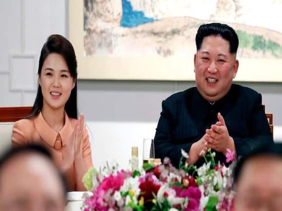 અસ્મિતા વિશેષઃ તાનાશાહની પત્નીનું રહસ્ય