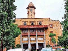 ગુજરાત યુનિવર્સિટીની ઓનલાઇન પરીક્ષામાં ટેકનિકલ ખામી યથાવત, જુઓ વીડિયો