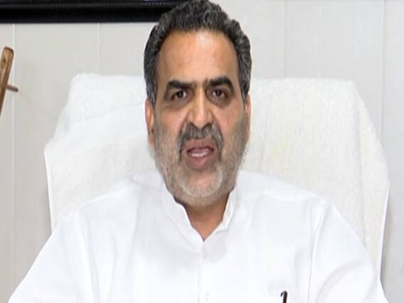 लक्खा सिधाना को कौन बचा रहा है? जानें क्या कहा केंद्रीय मंत्री Sanjeev Balyan ने 