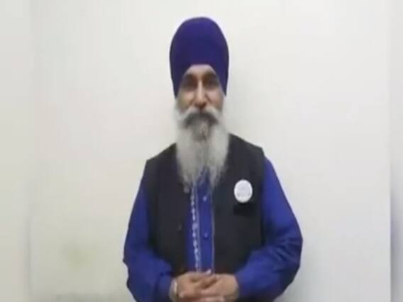 दीप सिद्धू के बाद अब इकबाल सिंह भी पकड़ा गया 