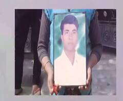 फौजी का हत्यारा कौन, कत्ल के वक्त साथ थी जो लड़की...वो बार-बार बदल रही बयान | Prayagraj 