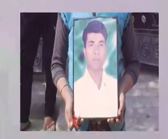 फौजी का हत्यारा कौन, कत्ल के वक्त साथ थी जो लड़की...वो बार-बार बदल रही बयान | Prayagraj 