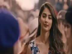 प्रभास ने फैंस को दिया वैलेंटाइन गिफ्ट ! | खबर फिल्मी है