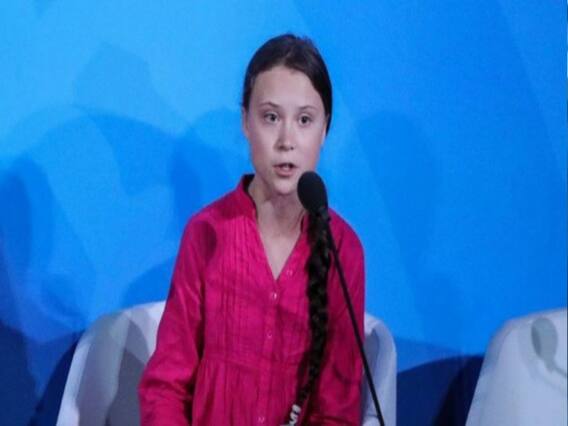 Greta Thunberg के टूल किट पर Google से जानकारी मांगेगी Delhi Police: सूत्र । क्या है विवाद