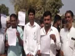 Mehsana: જોટાણા તાલુકા કૉંગ્રેસ કાર્યકર્તા અને હોદ્દેદારોના પક્ષમાંથી રાજીનામાં