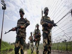 LoC पर Pakistan ने फिर तोड़ा सीजफायर, फायरिंग में सेना का एक जवान हुआ शहीद