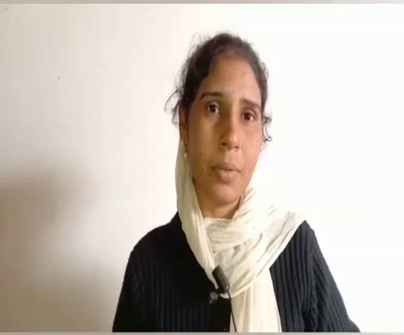 जिसकी हत्या के जुर्म में जेल पहुंचे शख्स, दो साल जिंदा लौट आई वो | Meerut 