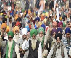 Andolan के 92वें दिन क्या करने वाले हैं किसान, सुनें जवाब | FarmersProtest 