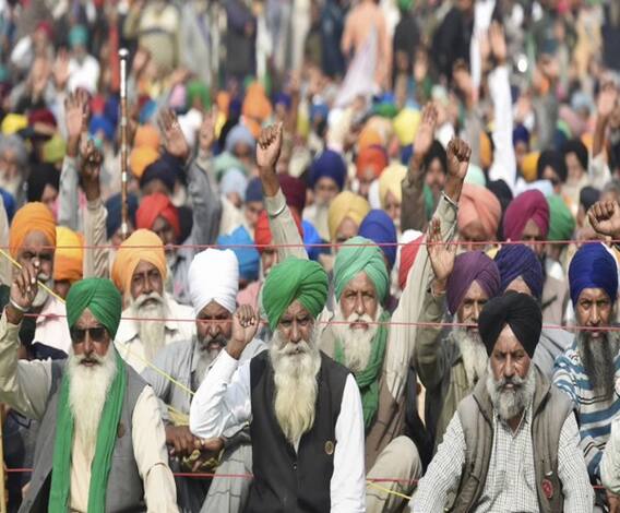 Andolan के 92वें दिन क्या करने वाले हैं किसान, सुनें जवाब | FarmersProtest 