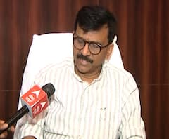 संजय राठोड यांना लवकरच राजीनामा द्यावा लागणार? शिवसेना खासदार संजय राऊतांचे 'माझा'शी बोलताना संकेत