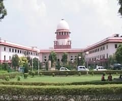 मराठा आरक्षणप्रकरणी आज सर्वोच्च न्यायालयात महत्त्वाची सुनावणी, स्थगिती उठणार की कायम राहणार?