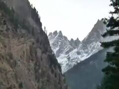 Uttarakhand Glacier Collapse : तपोवन में Ground Zero से Report | Super 70
