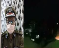 पुलिस ने बताया गिरधारी का एनकाउंटर कैसे हुआ और कैसे छीनी पुलिस की पिस्टल?