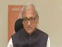 Uttarakhand glacier burst: ગુજરાતના કોઇ પ્રવાસીઓ ફસાયા નથીઃ મુખ્ય સચિવ