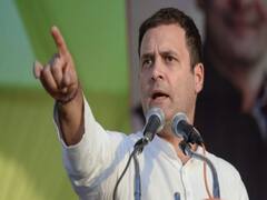 Top Headlines: Rahul Gandhi बोले- चुनाव तो गद्दाफी और सद्दाम ने भी जीता था