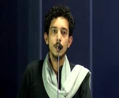 Sharjeel Usmani | हिंदूंवर आक्षेपार्ह वक्तव्य करणाऱ्या शरजीलवर सरकारने कारवाई न केल्याने भाजप आक्रमक