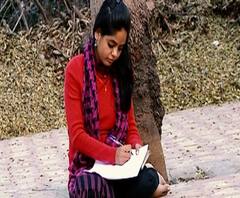 Valentine Special | प्रिय व्हेलेन्टाईन डे...पत्रातून नव्याने गवसलेलं प्रेम...