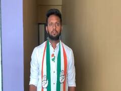 Ahmedabad : આ વોર્ડના કોગ્રેસના ઉમેદવારે જનતાને મફતમાં કોરોના વેક્સીનનું આપ્યું વચન