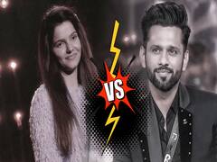 Bigg Boss 14 Grand Finale: Top-3 की रेस से बाहर हुईं Nikki Tamboli, Top-2 में Rubina vs Rahul