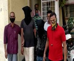 Mumbai Crime | नेपाळमधील चरसची मुंबईत विक्री; तब्बल 1 कोटींचं चरस जप्त