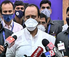 Pooja Chavan Death Case | प्रकरणाची चौकशी सुरु, तपासाअंती सत्य समोर येईल : अजित पवार