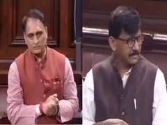 Farmers Protest: राज्यसभा में किसानों के मुद्दे पर विपक्ष और सरकार के बीच जबर्दस्त वार-पलटवार