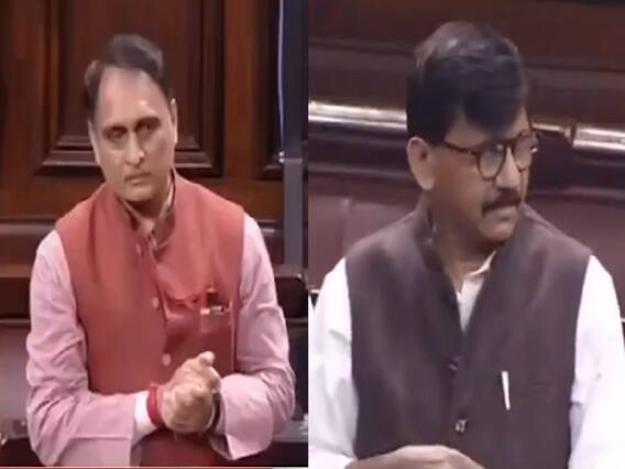 Farmers Protest: राज्यसभा में किसानों के मुद्दे पर विपक्ष और सरकार के बीच जबर्दस्त वार-पलटवार