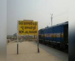 Bandh Like Situation in NJP: স্থলবন্দরে তৃণমূলের শ্রমিক সংগঠনের তাণ্ডব, আচমকা বনধের জেরে নিউ জলপাইগুড়িতে চূড়ান্ত ভোগান্তি শিকার যাত্রীরা