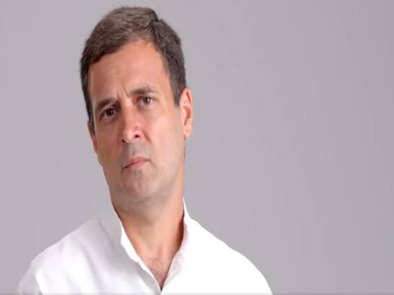 Budget 2021 : बजट से पहले Rahul Gandhi का Tweet, लिखा - किसान और मजदूरों की मदद हो