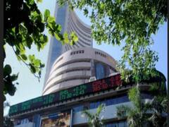 Budget 2021 : Sensex में लगातार दूसरे दिन भी जबरदस्त उछाल, NIFTY में भी भारी उछाल