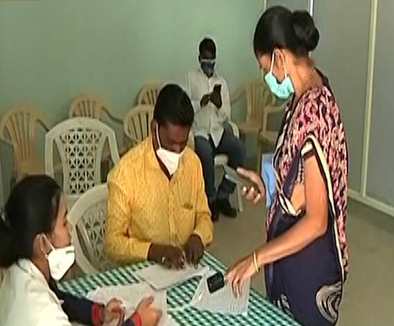 TOP 50 | दिवसभरातील 50 महत्त्वाच्या बातम्यांचा वेगवान आढावा | सकाळच्या बातम्यांचा आढावा