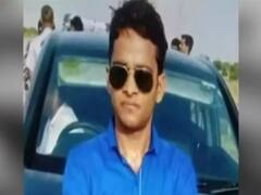 कासगंज में शराब माफिया ने पीट-पीट कर कांस्टेबल को मार डाला, मातम में परिवार 