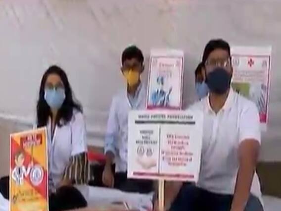 આયુર્વેદ તબીબોને MBBS સમકક્ષ અધિકારો સામે IMAના તબીબોની 14 દિવસ માટે ભૂખ હડતાળ