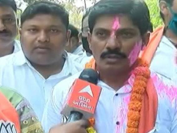 Jamnagar Municipal Election Results: વોર્ડ નંબર 9 માં ભાજપની પેનલનો વિજય