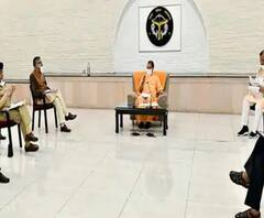 यूपी के विधायकों और मंत्रियों की लगी 'क्लास', लेकिन इसमें है कुछ खास | ABP Ganga 