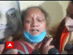 Vadodara: ટિકિટ ના મળતા મહિલા નેતાનો બળાપો- ‘ભાજપમાં રાજેન્દ્રભાઇ ત્રિવેદીનું ચાલે છે’