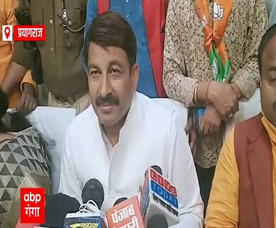Yogi सरकार के बजट को लेकर Manoj Tiwari ने कह दी बहुत बड़ी बात | UP Budget 2021 
