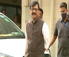 Sanjay Raut Meets Delhi Farmer | शिवसेना खासदार संजय राऊत आज दिल्लीत शेतकरी आंदोलकांची भेट घेणार 