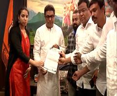 Talegaon Toll Naka | पुण्यातील शिष्टमंडळ राज ठाकरेंच्या भेटीला, तळेगाव टोलनाका बंद करण्याची मागणी