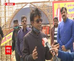 किसान या सरकार...किसके पक्ष में हैं Rajpal Yadav ? | Kisan Andolan 