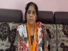 BJPના ક્યા નેતાની બે પત્નીઓ વચ્ચે જામશે ચૂંટણીનો જંગ,જાણો ક્યાંથી લડી રહી છે ચૂંટણી?