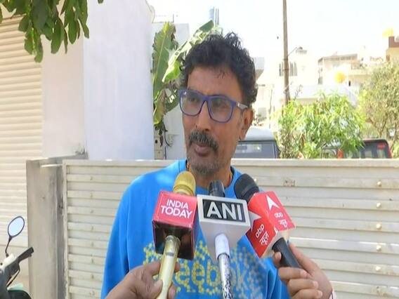 Disha Ravi के पिता ने कहा- न्याय की जीत हुई है, हमने कोई गलती नहीं की है