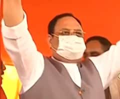 JP Nadda ने हरियाणा-UP के किसान नेताओं की बुलाई मीटिंग, शाह भी हो सकते हैं मौजूद 