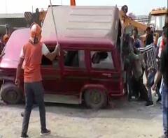 TOP 50 |चंद्रपुरात सरकारी कोळसा कंपनीविरोधात मनसेचा तुफान राडा |महत्त्वाच्या 50 बातम्या 18फेब्रुवारी