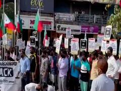 Yogi Adityanath की रैली में PFI ने किया विरोध प्रदर्शन, जानिए क्या थी वजह?