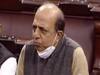 West Bengal : बंगाल बीजेपी ने Dinesh Trivedi के इस्तीफे का स्वागत किया 