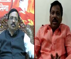 Chipi Airport | Sindhudurg | चिपी विमातळाच्या उद्घाटनावरुन भाजप-शिवसेनेत जुंपली